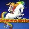 rainbow brite